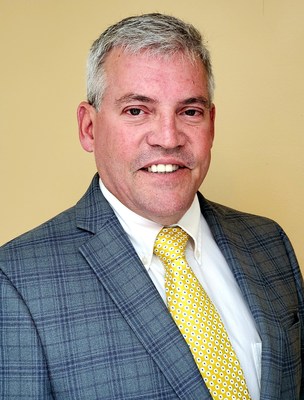 Kevin Kriebel, Proton Therapy Partners, VP Construction and Architectural Management