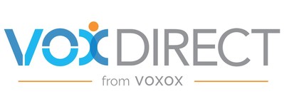VoxDirect from Voxox, an innovator in 5G-ready cloud-based unified communications for small businesses, today announced their partnership with Advertise Purple to enhance their affiliate marketing program.