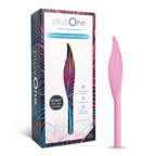 Leading Sexual Wellness Brand plusOne Launches New Vibrating Feather Available At Select Retailers Nationwide