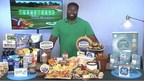 Ovie Mughelli Shares Ideas for an All-Pro Tailgate With Tips on TV Blog