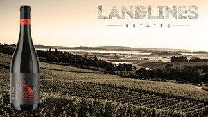 Ackley Beverage Group Launches Landlines Estates, A New Luxury Wine Brand