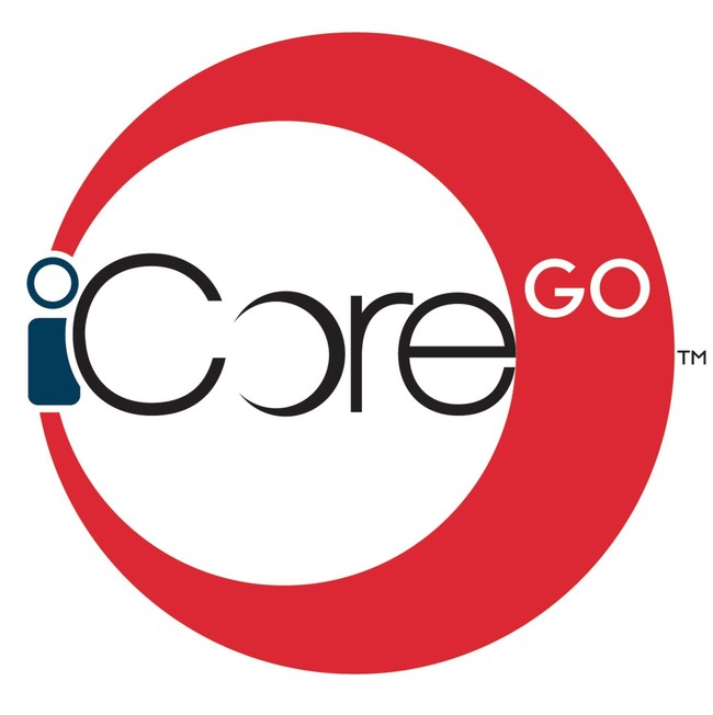 iCoreGO logo