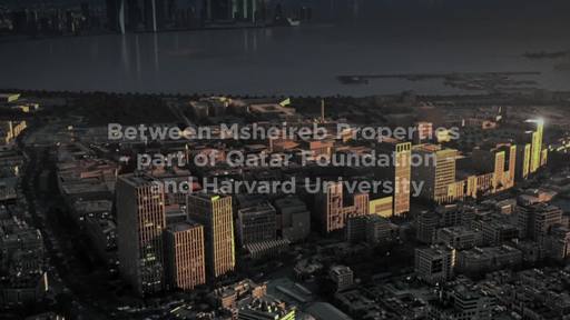 Msheireb Properties to launch the "Gulf Sustainable Urbanism Encyclopedia"