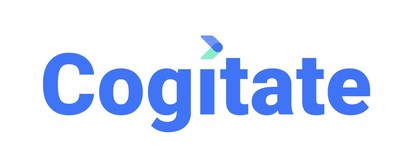 Cogitate Logo (PRNewsfoto/Cogitate Technology Solutions, Inc.)