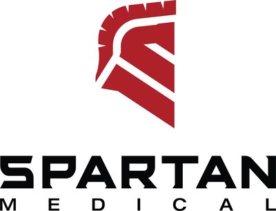 (PRNewsfoto/Spartan Medical Inc.)