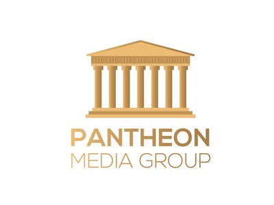 Pantheon Media Group, LLC Logo