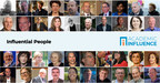 AcademicInfluence.com Ranks the World's Most Influential People Across Academic Fields