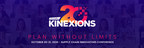 Kinaxis Helps Companies Plan Without Limits at Kinexions '20