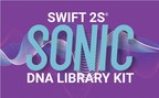 Swift Biosciences Innovates Swift 2S® Sonic DNA Library Kit for a Rapid, Cost-Effective Workflow