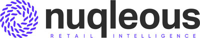 Nuqleous is a leading developer of intelligent technology solutions (PRNewsfoto/Nuqleous)
