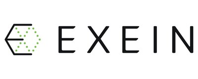 Exein Logo (PRNewsfoto/Exein)