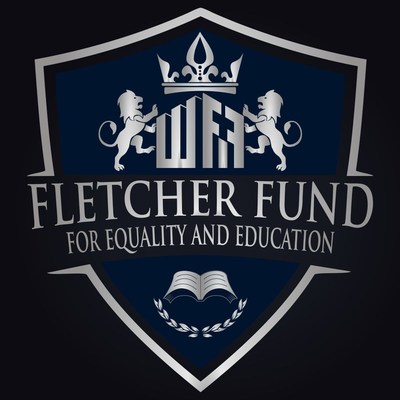 (PRNewsfoto/The Fletcher Fund for Equality and Education)