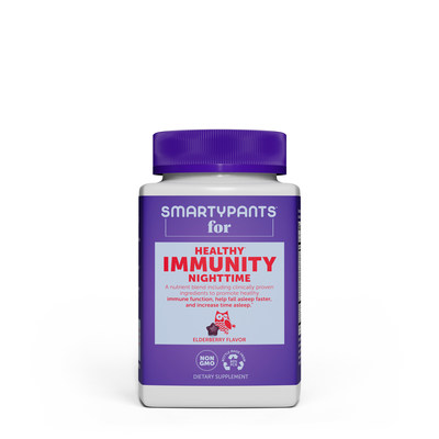 Healthy Immunity Nighttime