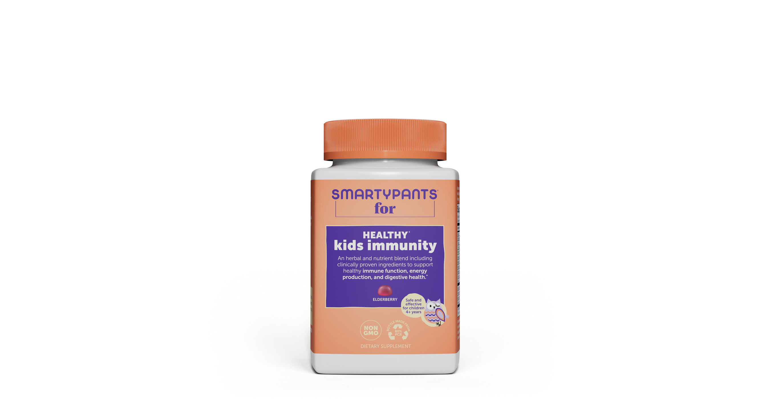 SmartyPants Meets the Moment with New Healthy Immunity Formulas for ...