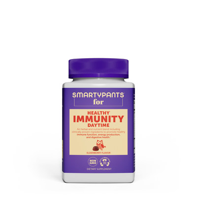 Healthy Immunity Daytime