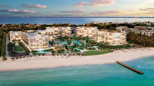 Unicorp Achieves Unprecedented Record Sales with Summer Launch of The Residences at The St. Regis Longboat Key Resort
