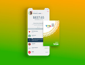 Texas-based Start-up Launching New Mobile Bank For Latinos