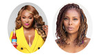 Seagram's Escapes to Partner with Reality TV Stars Cynthia Bailey and Eva Marcille to Launch New Program