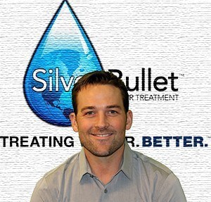 Kyle Lisabeth, Silver Bullet Water Treatment's Director of Horticulture, named to the National Cannabis Industry Association (NCIA) Facility Design Committee (FDC) and the Resource Innovation Institute's (RII) Water Working Group.