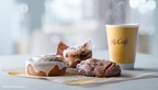 McDonald's Sweetens Up Breakfast with New Nationwide McCafé® Bakery Lineup
