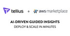 Tellius Now Available in AWS Marketplace