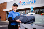 Domino's® va embaucher 2000 nouvelles personnes dans ses restaurants les plus fréquentés pour satisfaire les amateurs de pizzas dans tout le pays