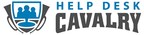 Help Desk Cavalry's Acquisition of Cavu Networks Fortifies Their Position as Kitsap County's Leading Business Technology Provider