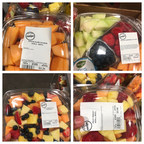 Meijer Recalls Whole Cantaloupes And Select Cut Cantaloupe Trays Due To Potential Health Risk