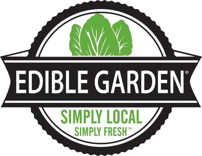 Edible Garden® Ag, Inc., is a privately held, leader in locally grown organic produce and herbs backed by Zero-Waste Inspired® next generation farms. Edible Garden is leading the agriculture technology movement with its safety-in-farming protocols, sustainable packaging and patented self-watering in-store displays. The company currently operates state-of-the-art greenhouse and processing facilities in Belvidere, New Jersey, and in partnership with growers throughout the U.S.