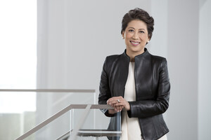 New York Life Investment Management CEO Yie-Hsin Hung Named One of American Banker's 25 Most Powerful Women in Finance for Fourth Consecutive Year