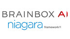 BrainBox AI Launches First AI Application with Autonomous Real-Time Cloud Connection to Niagara Framework