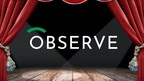 Observe Inc Emerges From Stealth