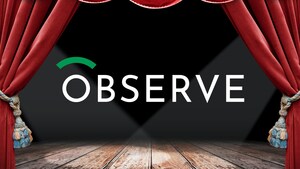 Observe Inc Emerges From Stealth