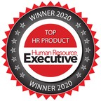 Paychex Flex® Earns HR Executive's Top HR Product Award