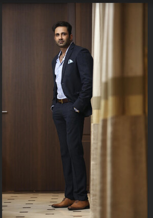 Mayank Singhvi appointed Managing Director of Goldstein, Roth &amp; Co.