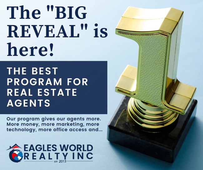 The Best Program for Real Estate Agents to Thrive