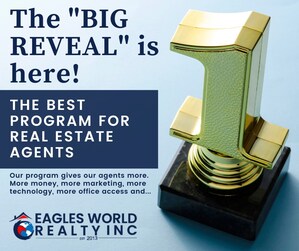Eagles World Realty Hosts a Meet & Greet to Promote a New Program for Agents to Make More Money Without Losing Perks Eagles World Realty Hosts a Meet & Greet to Promote a New Program for Agents to Make More Money Without Losing Perks