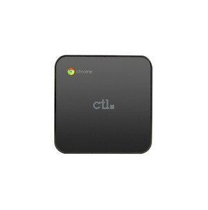 CTL Announces New Chromebox Models Featuring Intel's 10th Generation Processors, Dual HDMI, USB C, Wi-Fi 6 (Up to 2.4ghz/MU-MIMO), and Bluetooth 5.1