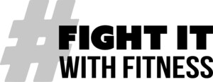 Top Health &amp; Fitness Brands Across U.S. Launch "Fight It With Fitness" Campaign - A Call to Action That Fitness Is Essential
