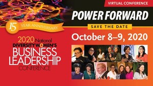 15th Annual Diversity Women's Business Leadership Conference Celebrates Top Female Executives, Black Excellence, and Delivers Hundreds of Jobs!