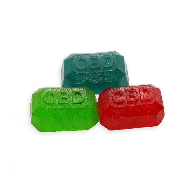 Introducing a new form of one of the tastiest ways to take CBD oil: vegan CBD gummies! BulKanna bulk hemp and CBD supplier has now added a vegan option to our customizable CBD gummy lines, now available for bulk and wholesale purchase!