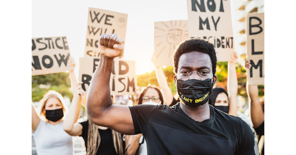 Una nueva investigación revela que la justicia racial es el principal ...