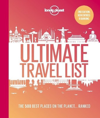 Petra, Jordan ranked top of Lonely Planet’s Ultimate Travel List