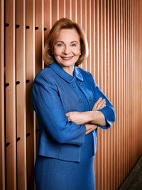 Ellen R. Alemany, Chairwoman and CEO of CIT Group