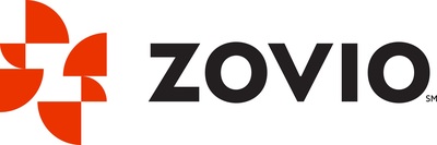 Zovio logo (PRNewsFoto/Zovio) (PRNewsfoto/Zovio)