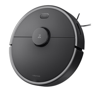 ROBOROCK LAUNCHES S4 MAX ROBOTIC VACUUM