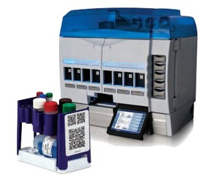 ZEUS Scientific Announces FDA EUA Approval for ZEUS ELISA™ SARS-CoV-2 IgG Test System