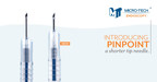 Micro-Tech Endoscopy Announces PinPoint™ Injection Needle