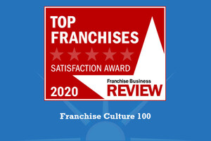 Brightway Insurance on list of franchise companies recognized for best culture