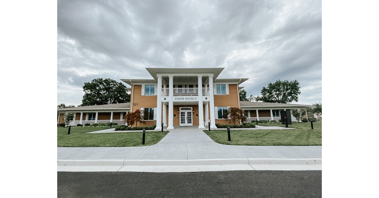 Six new Fisher Homes open up in 2020 tacere